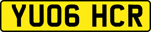 YU06HCR