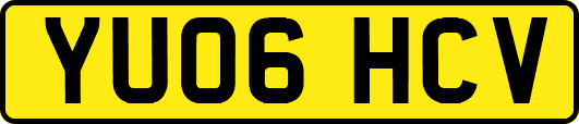 YU06HCV