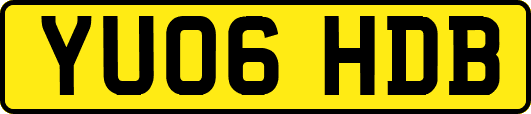 YU06HDB