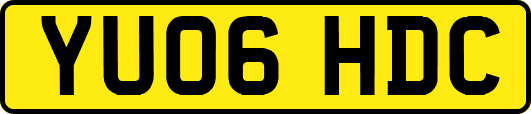 YU06HDC