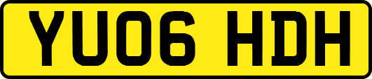 YU06HDH
