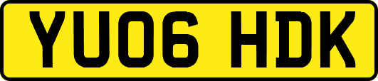 YU06HDK