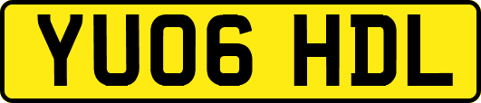 YU06HDL