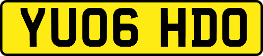 YU06HDO