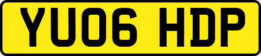 YU06HDP
