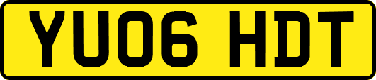 YU06HDT