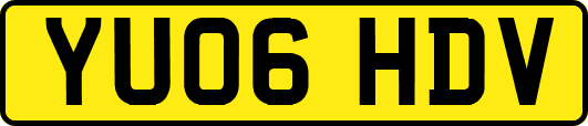 YU06HDV
