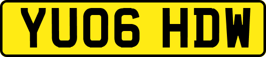 YU06HDW
