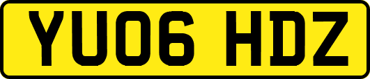 YU06HDZ