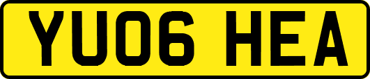 YU06HEA