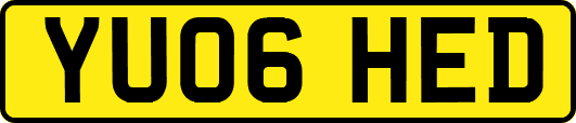 YU06HED