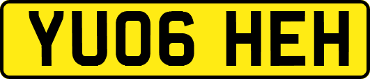 YU06HEH