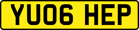 YU06HEP