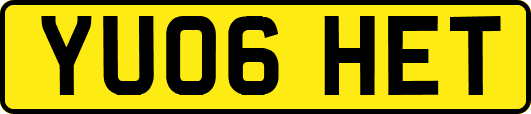 YU06HET