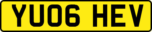 YU06HEV