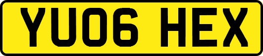 YU06HEX
