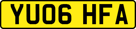 YU06HFA