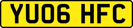 YU06HFC