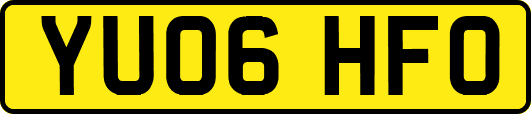 YU06HFO