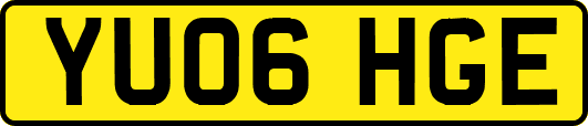 YU06HGE