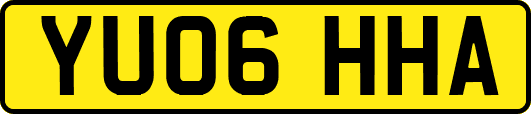 YU06HHA