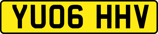 YU06HHV