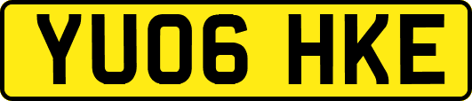 YU06HKE