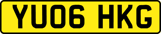YU06HKG