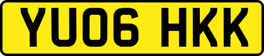 YU06HKK