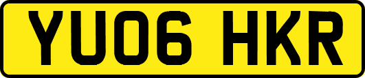 YU06HKR