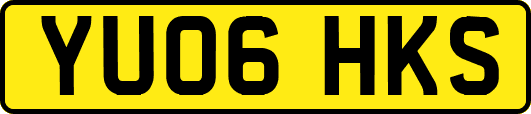 YU06HKS