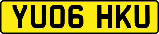 YU06HKU
