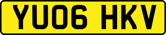 YU06HKV