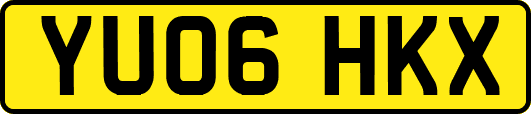 YU06HKX