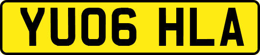 YU06HLA