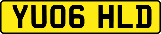 YU06HLD