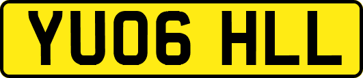 YU06HLL