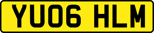 YU06HLM