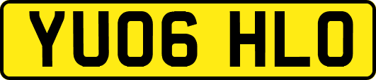YU06HLO