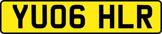 YU06HLR