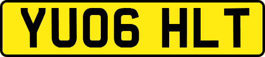 YU06HLT
