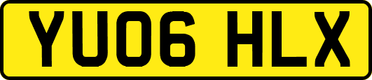 YU06HLX