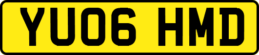 YU06HMD