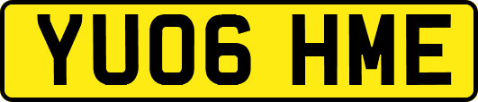 YU06HME