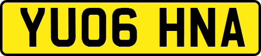 YU06HNA