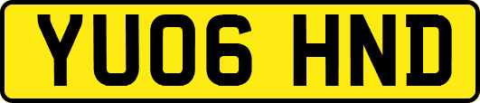 YU06HND