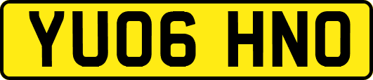 YU06HNO