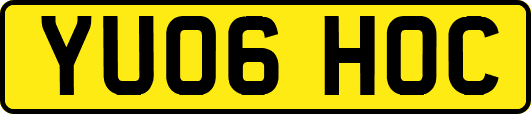 YU06HOC