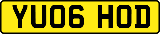 YU06HOD