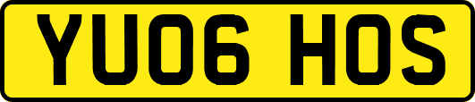 YU06HOS